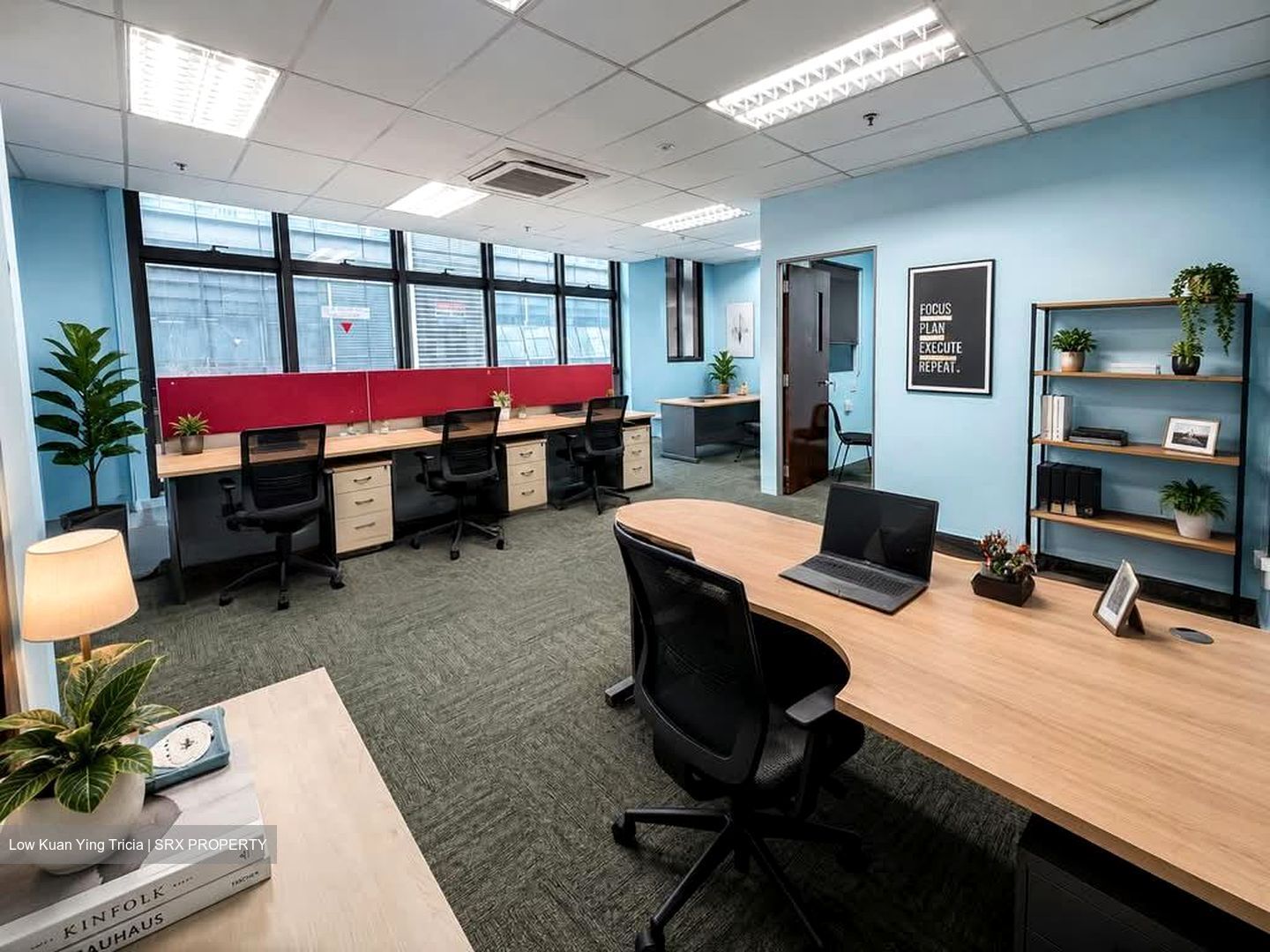 A'posh Bizhub (D27), Factory #557297631